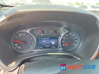 Zdjęcie 9 z 12 samochodu: 2019 CHEVROLET EQUINOX LT VIN:2GNAXUEV7K6307131 - miniatura