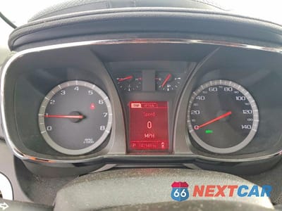 Zdjęcie 9 z 12 samochodu: 2013 GMC TERRAIN SLE VIN:2GKFLTEK9D6282041 - miniatura