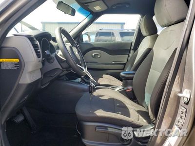 Zdjęcie 7 z 14 samochodu: 2016 KIA SOUL BASE VIN:KNDJN2A28G7244319 - miniatura