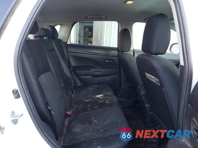 Zdjęcie 11 z 14 samochodu: 2015 MITSUBISHI OUTLANDER SPORT SE VIN:4A4AR4AW3FE041263 - miniatura