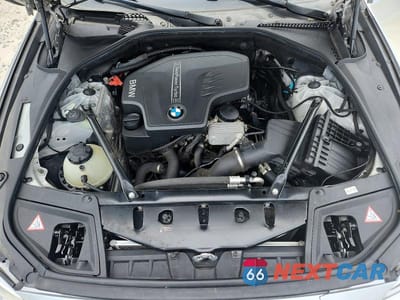 Zdjęcie 11 z 12 samochodu: 2016 BMW 528 XI VIN:WBA5A7C51GG150975 - miniatura