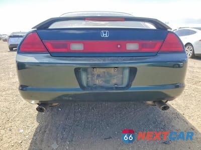 Zdjęcie 6 z 12 samochodu: 1999 HONDA ACCORD EX VIN:1HGCG2255XA017556 - miniatura