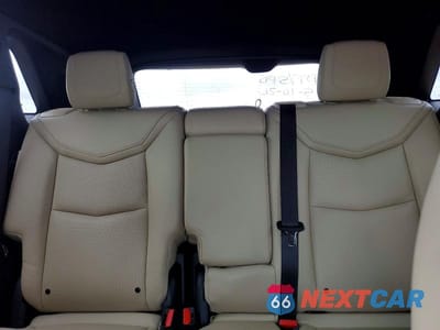 Zdjęcie 10 z 13 samochodu: 2017 CADILLAC XT5 LUXURY VIN:1GYKNDRS1HZ301609 - miniatura