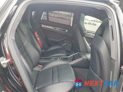 Zdjęcie 10 z 12 samochodu: 2018 PORSCHE PANAMERA TURBO VIN:WP0AF2A71JL141766 - miniatura