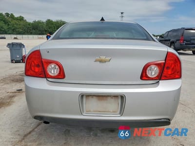 Zdjęcie 6 z 12 samochodu: 2012 CHEVROLET MALIBU 1LT VIN:1G1ZC5E00CF148261 - miniatura