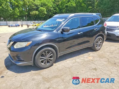2016 NISSAN ROGUE SV KNMAT2MTXGP612042 - główne zdjęcie licytacji z USA - miniatura