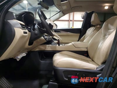 Zdjęcie 7 z 14 samochodu: 2023 INFINITI QX60 LUXE VIN:5N1DL1FS7PC331850 - miniatura