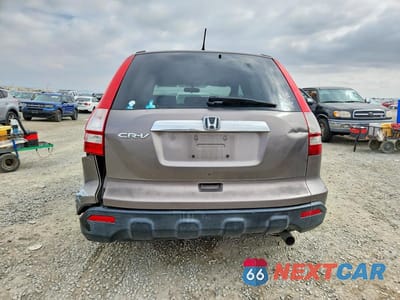 Zdjęcie 6 z 12 samochodu: 2009 HONDA CR-V EX VIN:5J6RE38549L002432 - miniatura