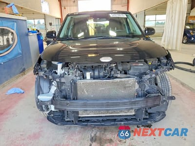 Piąte zdjęcie samochodu w środku: 2020 KIA SOUL LX VIN:KNDJ23AU9L7709815 - miniatura