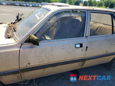 Zdjęcie 7 z 12 samochodu: 1981 PEUGEOT 505 S VIN:VF3BA4167BS310563 - miniatura