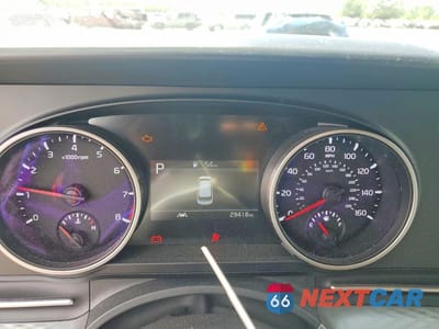 Zdjęcie 9 z 14 samochodu: 2023 KIA CARNIVAL LX VIN:KNDNB4H31P6260145 - miniatura