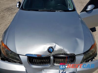 Zdjęcie 11 z 12 samochodu: 2006 BMW 325 I VIN:WBAVB13526PT14808 - miniatura