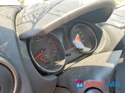 Zdjęcie 9 z 13 samochodu: 2015 NISSAN ROGUE SELECT S VIN:JN8AS5MV5FW763675 - miniatura