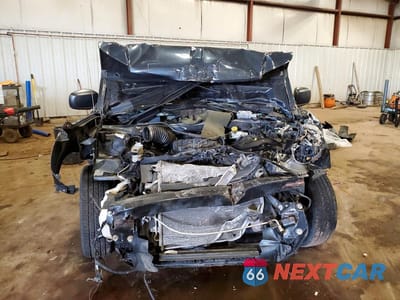 Piąte zdjęcie samochodu w środku: 2013 DODGE GRAND CARAVAN SE VIN:2C4RDGBG7DR794523 - miniatura