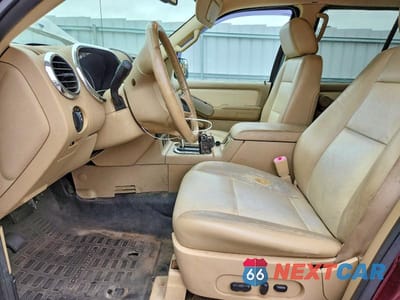 Zdjęcie 7 z 12 samochodu: 2007 FORD EXPLORER SPORT TRAC LIMITED VIN:1FMEU53K87UB27548 - miniatura
