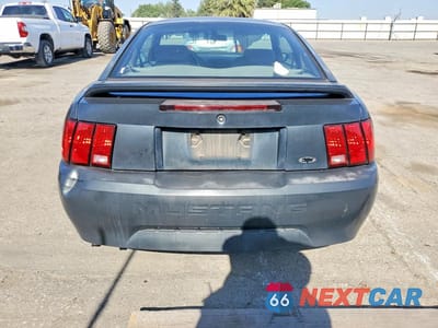 Zdjęcie 6 z 12 samochodu: 1999 FORD MUSTANG VIN:1FAFP4043XF193810 - miniatura