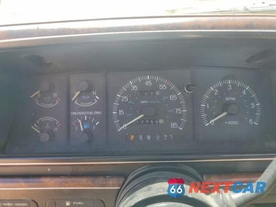 Zdjęcie 9 z 13 samochodu: 1990 FORD F150 VIN:1FTDF15N2LPB22963 - miniatura
