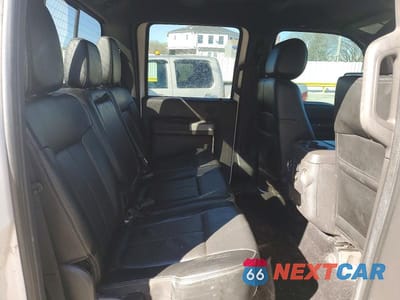 Zdjęcie 10 z 12 samochodu: 2014 FORD F350 SUPER DUTY VIN:1FT8W3DT0EEB12251 - miniatura