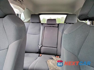 Zdjęcie 10 z 13 samochodu: 2022 TOYOTA RAV4 LE VIN:2T3F1RFVXNW322758 - miniatura