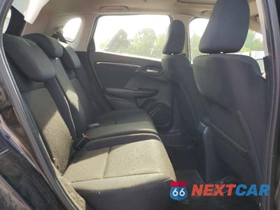 Zdjęcie 10 z 12 samochodu: 2015 HONDA FIT EX VIN:3HGGK5G86FM765321 - miniatura