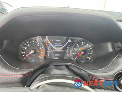 Zdjęcie 9 z 13 samochodu: 2025 JEEP COMPASS TRAILHAWK VIN:3C4NJDDN7ST559115 - miniatura