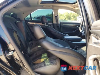 Zdjęcie 10 z 12 samochodu: 2013 CADILLAC CTS LUXURY COLLECTION VIN:1G6DF5E52D0112227 - miniatura