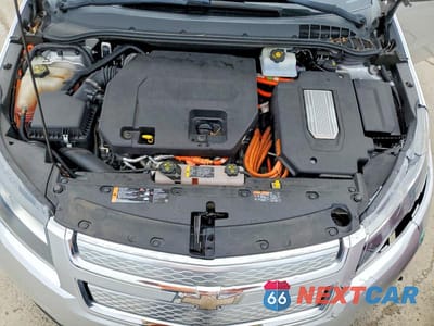 Zdjęcie 11 z 12 samochodu: 2014 CHEV VOLT VIN:1G1RE6E49EU162404 - miniatura
