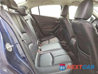 Zdjęcie 10 z 13 samochodu: 2018 MAZDA 3 TOURING VIN:3MZBN1V3XJM174088 - miniatura