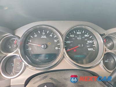 Zdjęcie 9 z 12 samochodu: 2007 CHEVROLET SILVERADO K1500 CREW CAB VIN:2GCEK13MX71525909 - miniatura