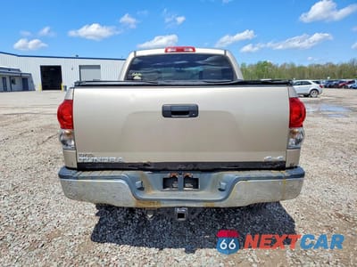 Zdjęcie 6 z 12 samochodu: 2008 TOYOTA TUNDRA GRADE VIN:5TBDV54118S511723 - miniatura