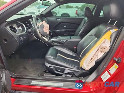 Zdjęcie 7 z 12 samochodu: 2011 FORD MUSTANG GT VIN:1ZVBP8FF9B5170097 - miniatura
