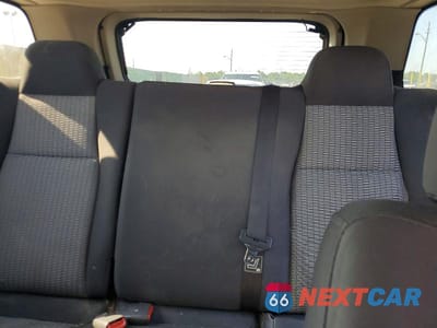 Zdjęcie 10 z 14 samochodu: 2009 JEEP GRAND CHEROKEE LAREDO VIN:1J8GR48K29C553383 - miniatura