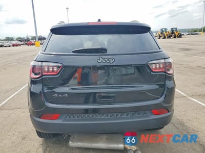Zdjęcie 6 z 13 samochodu: 2021 JEEP COMPASS 80TH EDITION VIN:3C4NJDEB7MT524887 - miniatura