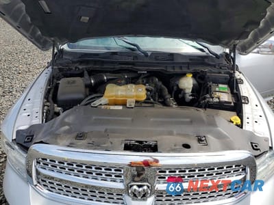 Zdjęcie 11 z 12 samochodu: 2016 RAM 1500 LARAMIE VIN:1C6RR7NM8GS185843 - miniatura
