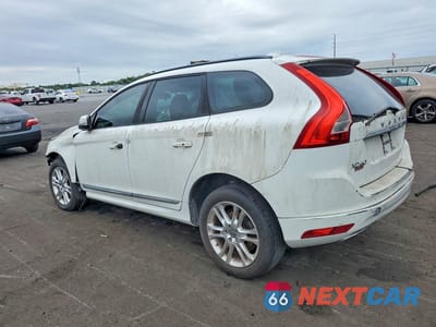 Drugie zdjęcie samochodu z przodu: 2015 VOLVO XC60 T5 VIN:YV440MDJ8F2676329 - miniatura