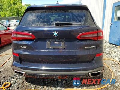 Zdjęcie 6 z 13 samochodu: 2019 BMW X5 XDRIVE50I VIN:5UXJU2C5XKLN65349 - miniatura