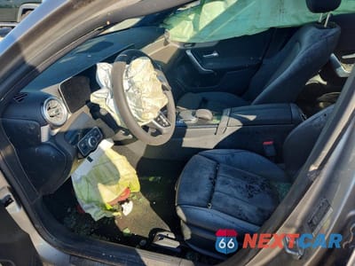 Zdjęcie 7 z 12 samochodu: 2020 MERCEDES-BENZ A 220 VIN:W1K3G4EB8LJ216919 - miniatura
