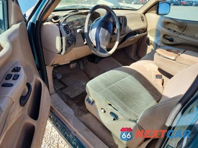 Zdjęcie 8 z 12 samochodu: 1998 FORD F150 VIN:1FTZF1767WKB99860 - miniatura
