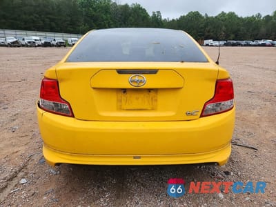 Zdjęcie 6 z 12 samochodu: 2012 SCION TC RELEASE SERIES 7.0 VIN:JTKJF5C75C3029448 - miniatura
