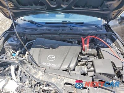 Zdjęcie 11 z 12 samochodu: 2014 MAZDA 3 SPORT VIN:JM1BM1U70E1168538 - miniatura