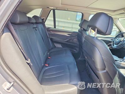 Zdjęcie 11 z 13 samochodu: 2016 BMW X5 XDRIVE35I VIN:5UXKR0C50G0S89282 - miniatura