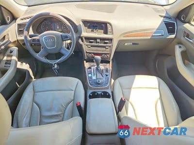 Zdjęcie 8 z 13 samochodu: 2012 AUDI Q5 PREMIUM PLUS VIN:WA1LFAFP8CA087645 - miniatura