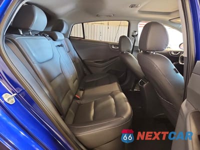 Zdjęcie 10 z 12 samochodu: 2019 HYUNDAI IONIQ LIMITED VIN:KMHC05LC7KU110535 - miniatura