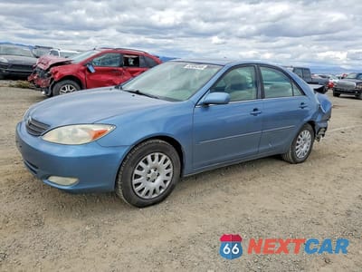 2003 TOYOTA CAMRY XLE JTDBE32KX30170834 - główne zdjęcie licytacji z USA - miniatura