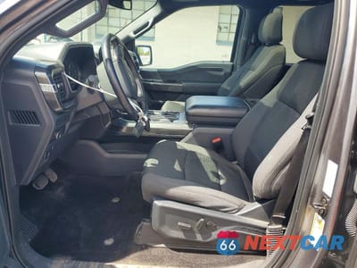 Zdjęcie 7 z 12 samochodu: 2022 FORD F150 SUPERCREW VIN:1FTFW1E89NFB24284 - miniatura