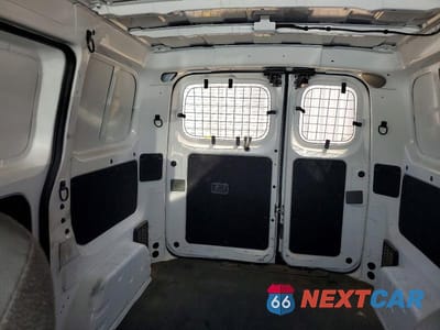 Zdjęcie 10 z 13 samochodu: 2021 NISSAN NV200 SV VIN:3N6CM0KN0MK701501 - miniatura