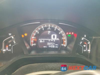 Zdjęcie 9 z 13 samochodu: 2018 HONDA CR-V LX VIN:2HKRW6H31JH232862 - miniatura