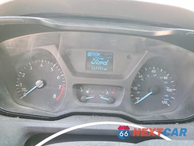 Zdjęcie 9 z 13 samochodu: 2015 FORD TRANSIT T-350 VIN:1FTSW2ZM9FKB30977 - miniatura