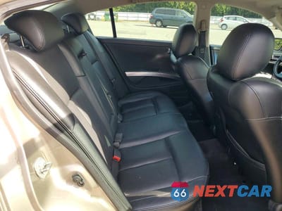 Zdjęcie 10 z 12 samochodu: 2007 NISSAN MAXIMA 3.5 SE VIN:1N4BA41E97C839134 - miniatura