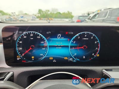 Zdjęcie 9 z 13 samochodu: 2021 MERCEDES-BENZ A 220 4MATIC VIN:W1K3G4FB6MJ276097 - miniatura